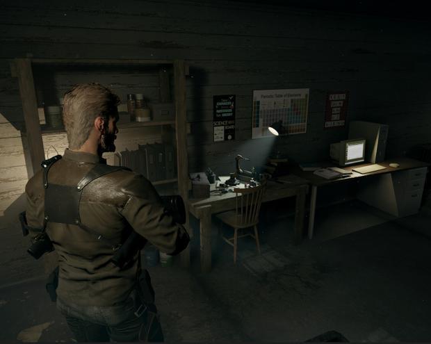 В Steam вышла Connection: The Nightmare Within — «бюджетная Resident Evil» с 90% рейтинга