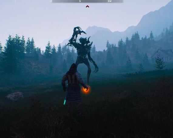 Разработка интригующей инди