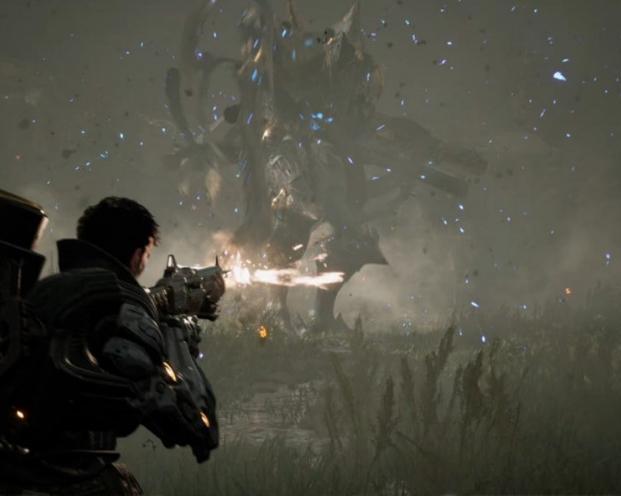 Nexon дала имя Project Magnum: теперь боевик называется The First Descendant