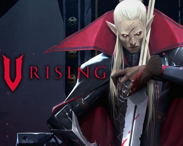 Diablo здорового человека: обзор V Rising