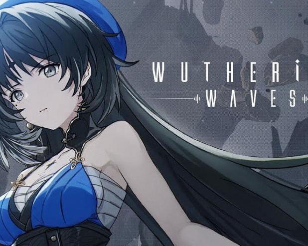 Wuthering Waves: красивый клон Genshin Impact с большим вопросом