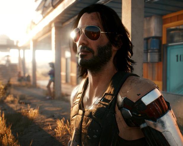 В сиквеле Cyberpunk 2077 будет фотореалистичная графика — CD Projekt RED ищет специалистов