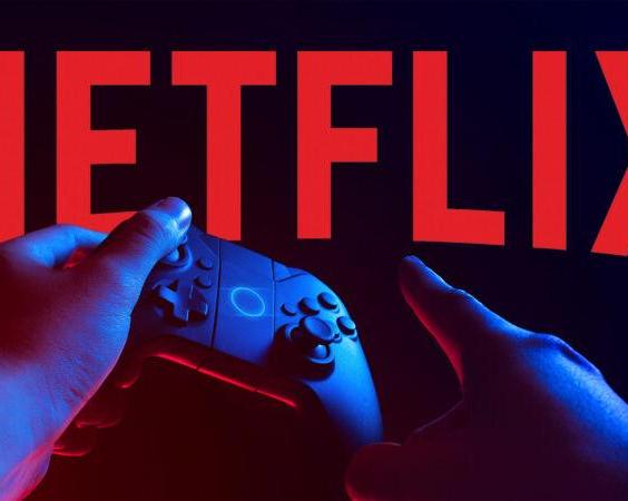 Netflix включит в свою подписку игры, но сначала мобильные