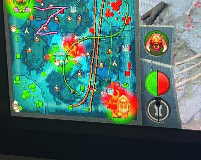 Хулиган художник.</p>
<p>Virtus.pro дисквалифицирована с турнира по Dota 2