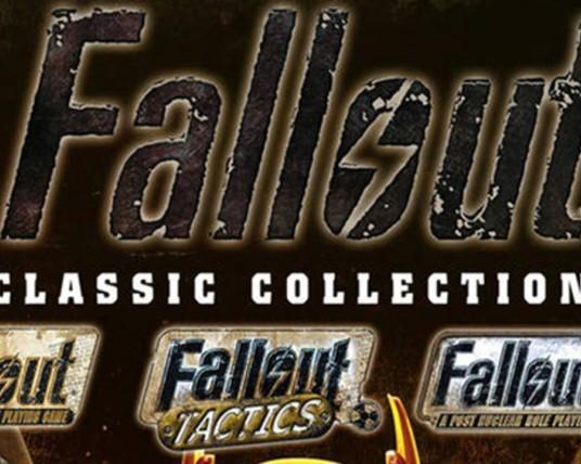 Epic Games предлагает бесплатно погрузиться в постапокалиптическую вселенную Fallout