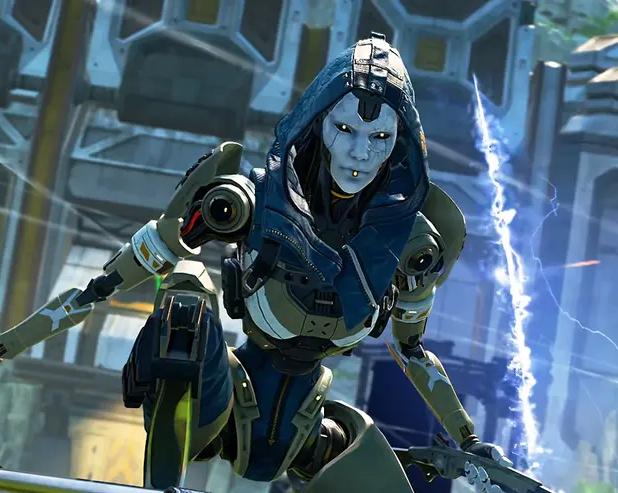 Apex Legends получит режим 120 fps на Playstation 5 и Xbox Series