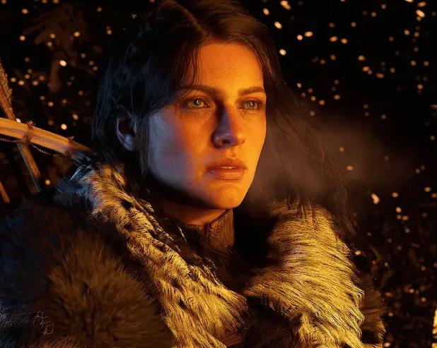 The Witcher 3 и Skyrim в одном флаконе: был показан геймплей амбициозной Crimson Desert