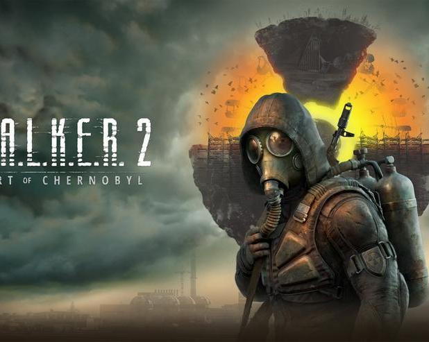 Полчаса игрового процесса S.T.A.L.K.E.R.</p>
<p>2 — с миром, аномалиями, врагами, катсценами