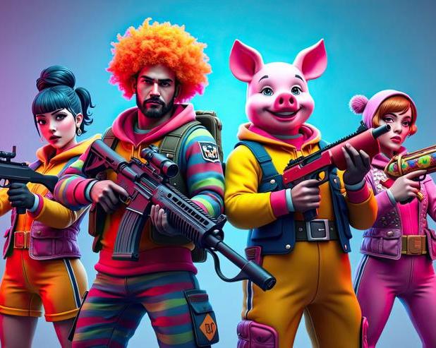 5 практик в игровой индустрии, которые меня бесят