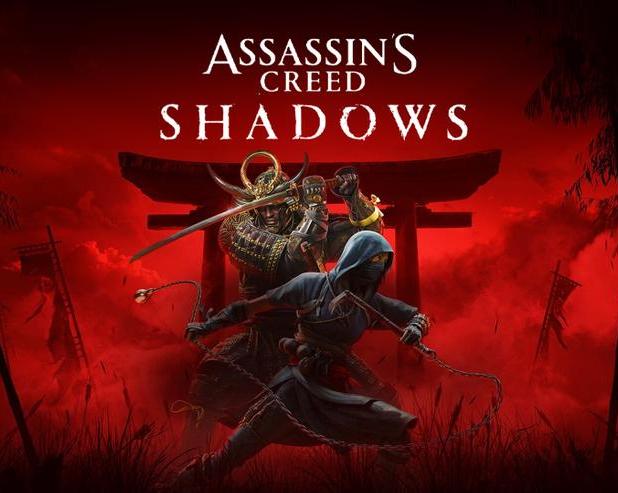 Технология Atmos в Assassin’s Creed Shadows повлияет не только на погоду, но и на геймплей