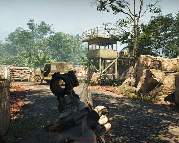 В Steam вышел реалистичный шутер в духе Escape from Tarkov с рейтингом 93%