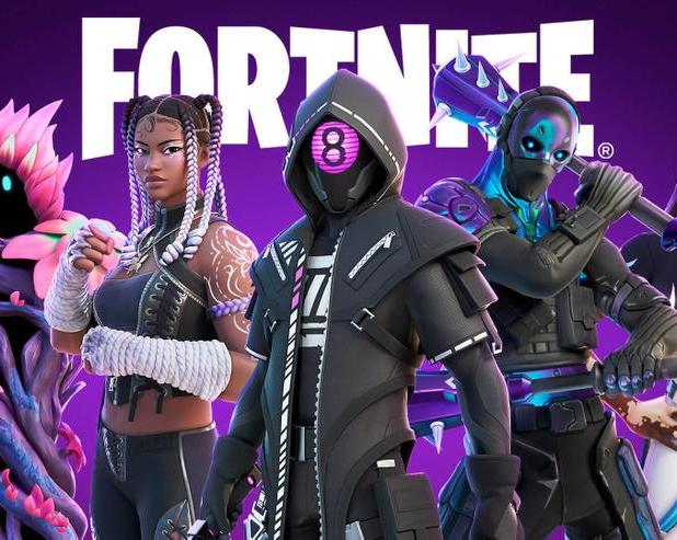 Epic Games объявила о прекращении поддержки Windows 7 и 8 для Fortnite