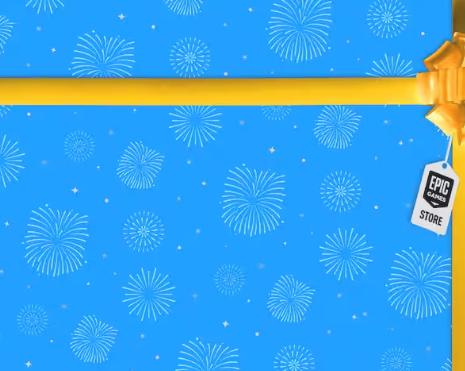 В Epic Games Store началась раздача одиннадцатой тайной игры