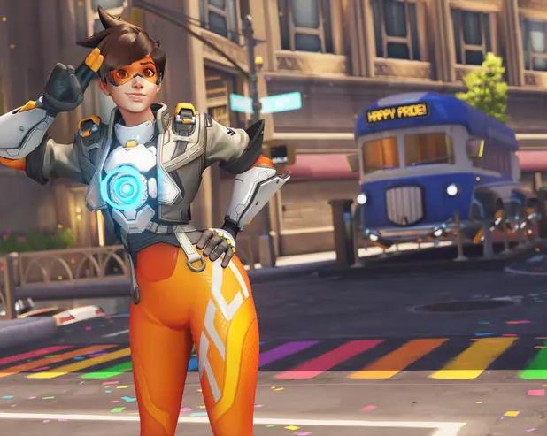 Разработчики Overwatch 2 рассказали о будущих изменениях для середины 12 сезона