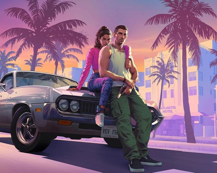 GTA 6 на Xbox Series S — вызов для Rockstar, но глава Take