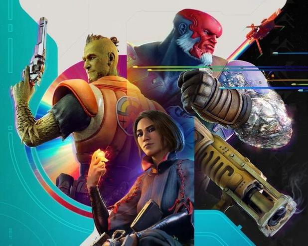 Concord собирается вернуться? В SteamDB замечена какая