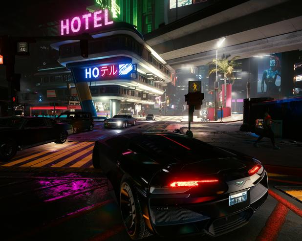 Подробная настройка графики в Cyberpunk 2077. Выжимаем максимум из GTX 1080 (Текст обновлен, Patch 1.52)
