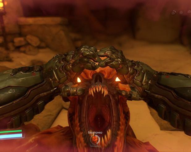 В Warhammer 40,000: Space Marine 2 перекочует крутая механика из Doom 2016