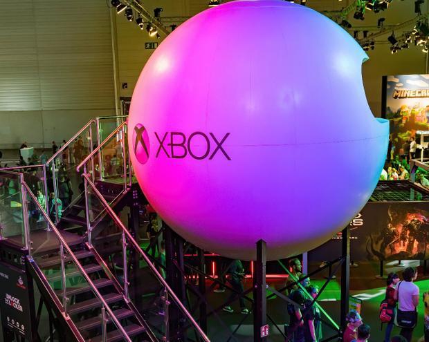 Xbox «взорвет» Gamescom 2024: 50+ игр и эксклюзивные анонсы