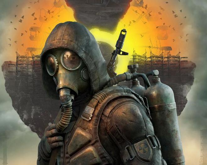 Дату релиза S.T.A.L.K.E.R.</p>
<p>2: Heart of Chornobyl снова перенесли — на этот раз на конец ноября