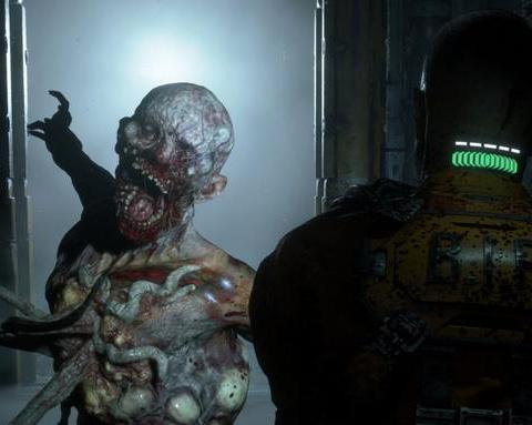 Хоррор The Calisto Protocol запретили в Японии