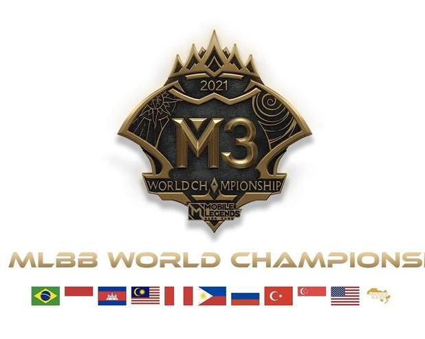 Чемпионат M3 World Championship Mobile Legends: Bang Bang начнётся 6 декабря