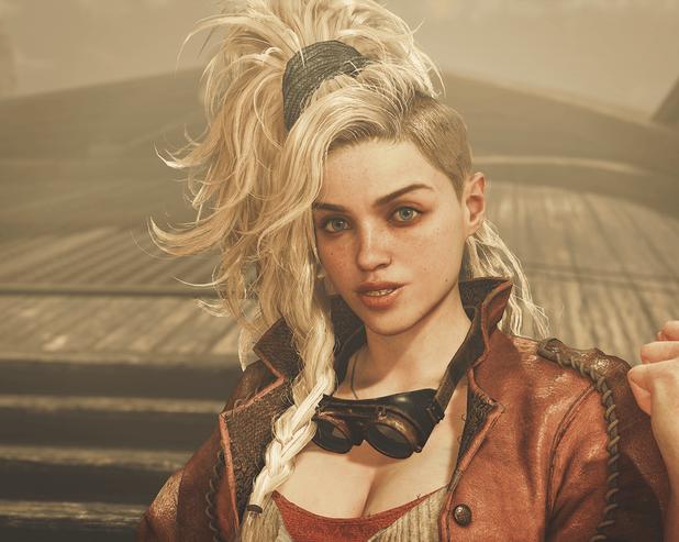 В сервисе Steam можно бесплатно поиграть в Monster Hunter Wilds