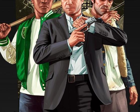 GTA 5 и обновление на Хэллоуин. Какие ждут изменения и улучшения