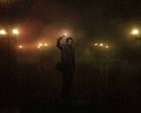 Релиз Alan Wake 2 стоит ожидать в конце 2023 года