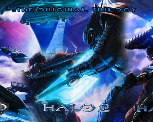 Вселенная Halo: что прочитать и во что поиграть перед Halo Infinite