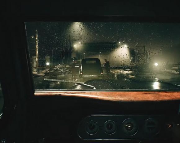 «Убийца» Call of Duty?</p>
<p>Представлен тизер шутера The Defiant от китайских разработчиков