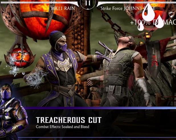 Разработчики мобильных версий Mortal Kombat и Injustice 2 потеряли работу. NetherRealm ликвидировала мобильное подразделение
