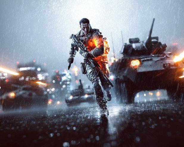 Современный сеттинг, классы и 64 игрока: создатели Battlefield раскрыли первые детали новой части