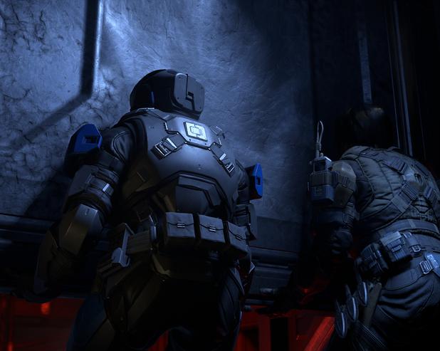 Halo Infinite продолжают поддерживать. Третий сезон и новый ивент