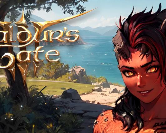 5 ролевых игр, похожих на Baldur’s Gate 3