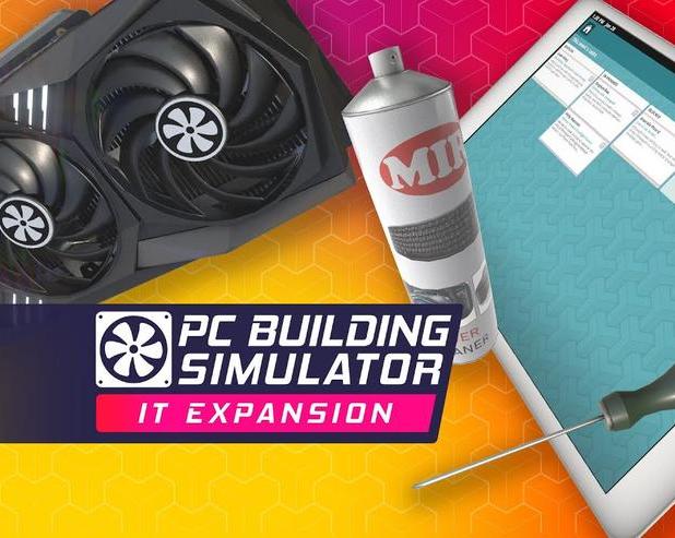 Хорошее дополнение, но с привкусом Ubisoft. Обзор DLC к игре PC Building Simulator