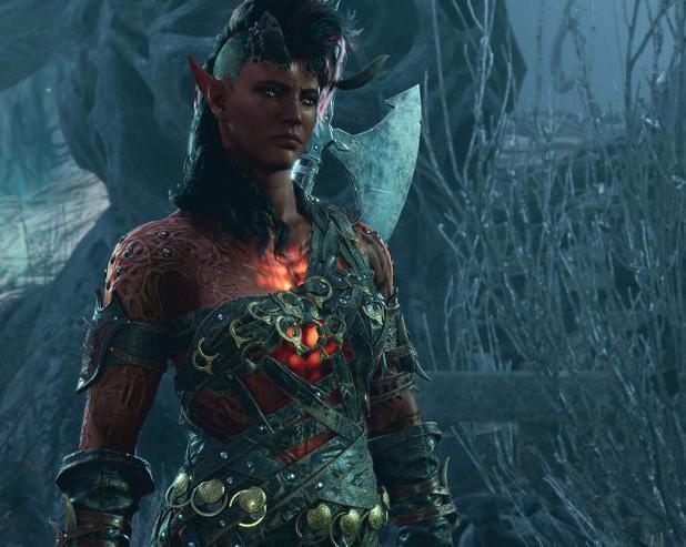 Студия Larian Studios намекнула на новый контент для Baldur's Gate 3