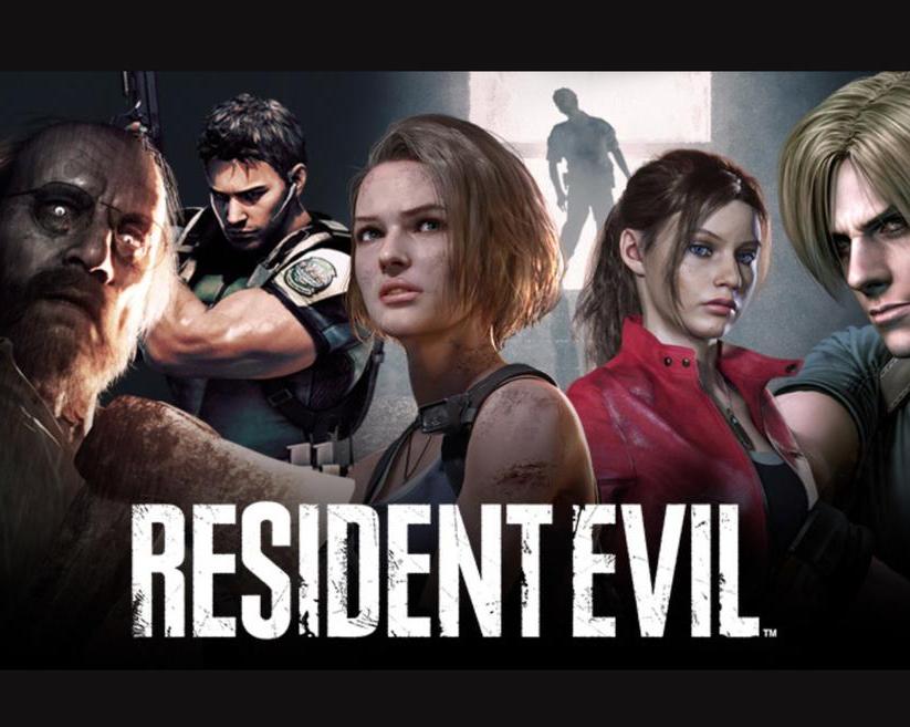 Resident Evil 9 может быть выпущен в январе 2025 года