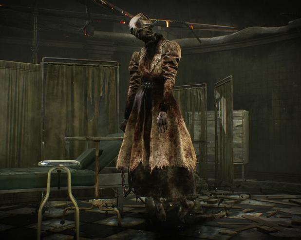 В Steam начались бесплатные выходные для Dead by Daylight