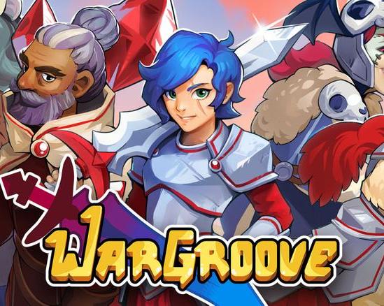 WarGroove: отличная пошаговая инди