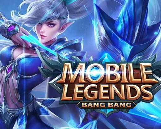 Обновление Mobile Legends: Bang Bang внедряет нового героя и балансирует старых