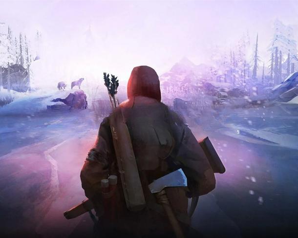 Разработчики The Long Dark рассказали о будущих обновлениях и экранизации проекта в фильм