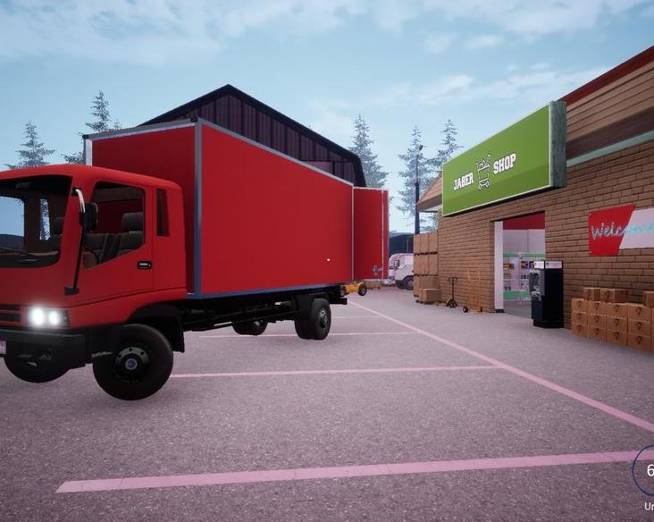 Подборка симуляторов, в которых игроку предстоит управлять собственным бизнесом