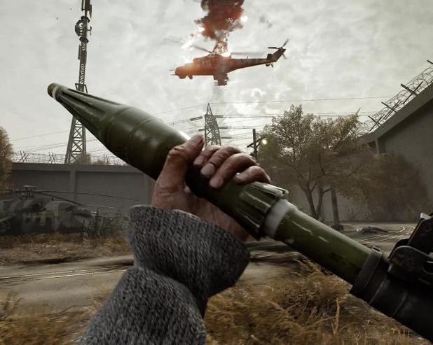 Шутер VLADiK BRUTAL так и не стал успешным. Сиквел и DLC отменены
