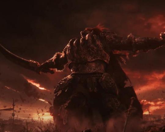 Стримеру понадобилась помощь психотерапевта после прохождения DLC для Elden Ring