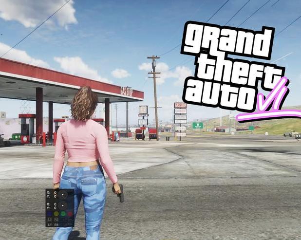 Хакер GTA 6 был заключен в охраняемой больнице по приговору суда