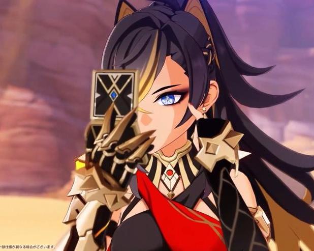 Genshin Impact 3.5: Мондштадт и Бездна