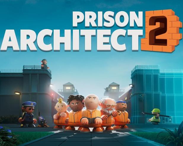 Студия Double Eleven анонсировала Prison Architect 2