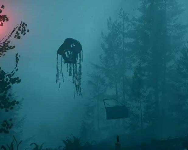 Разработчики Pacific Drive открыли доступ к демо