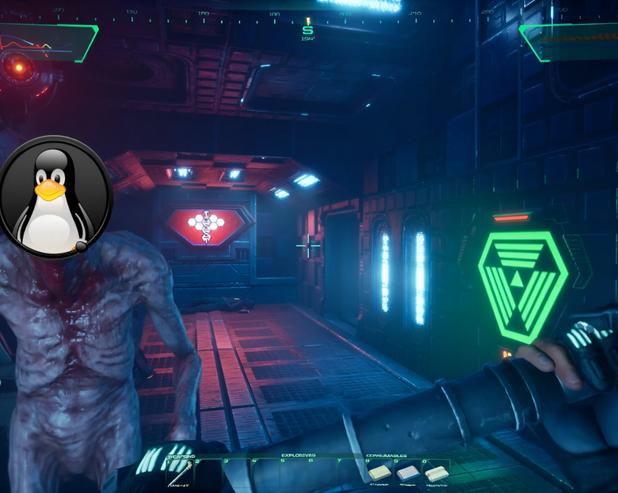 Ремейк System Shock не появится на Linux и macOS
